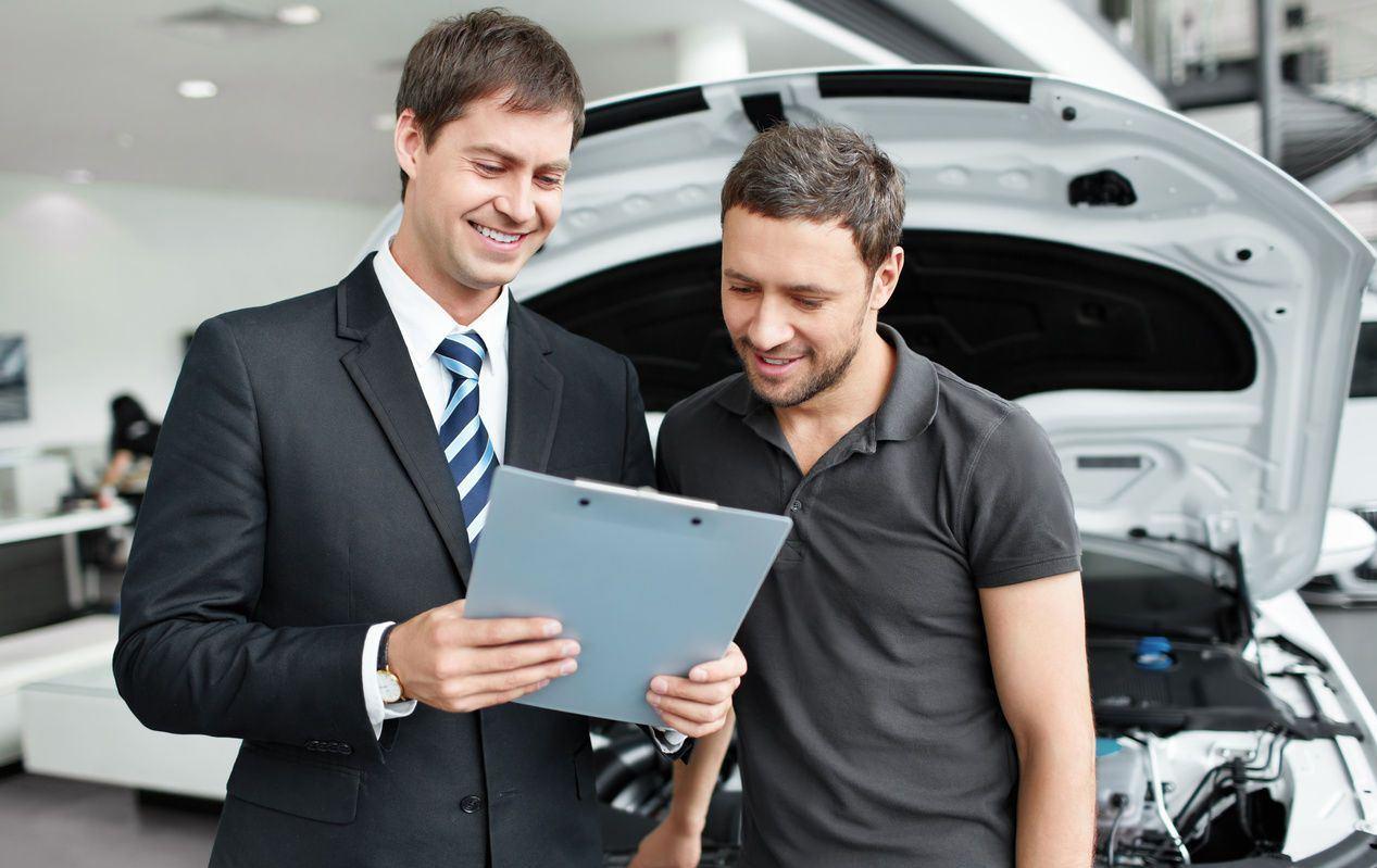 Serviços de consultoria automotiva especializada em que você pode confiar 